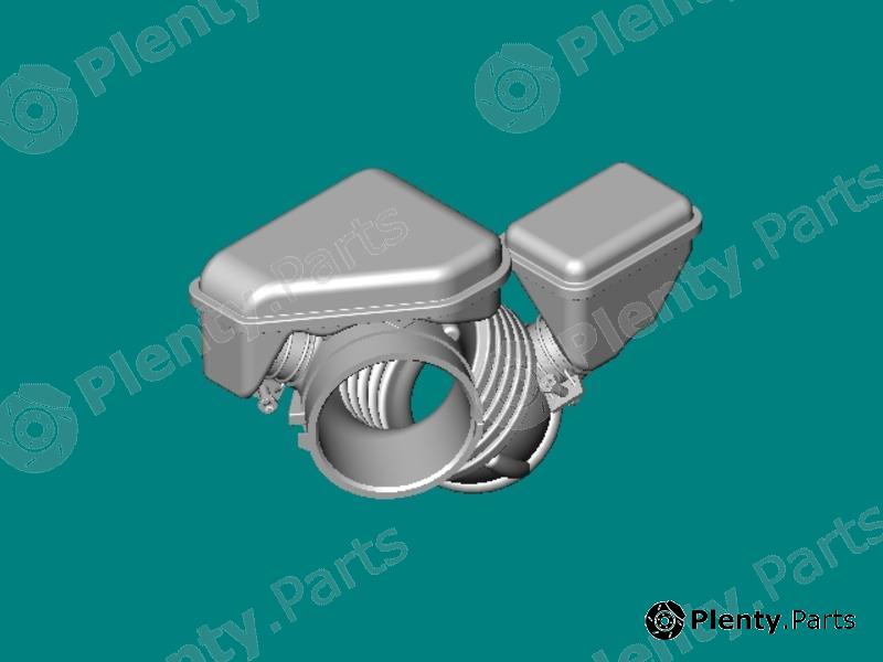 Genuine HYUNDAI / KIA (MOBIS) part 281402B100 Replacement part