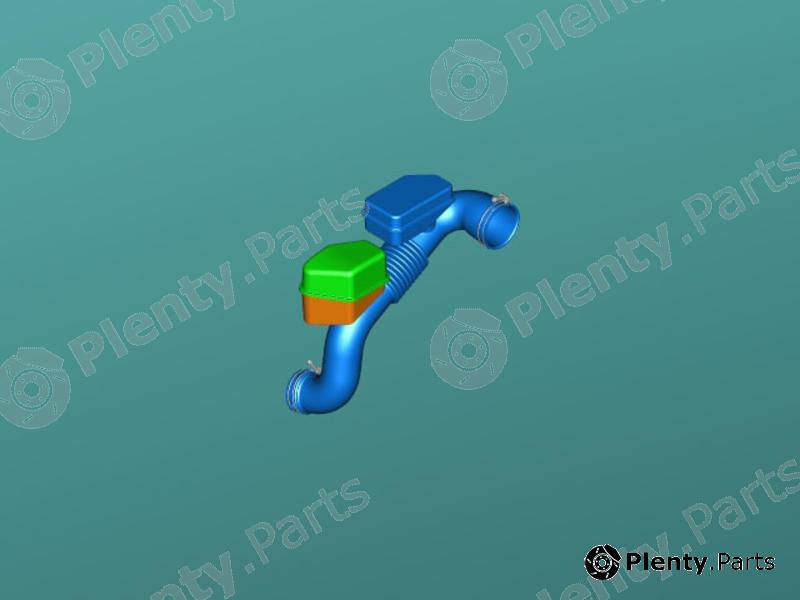 Genuine HYUNDAI / KIA (MOBIS) part 281402P200 Replacement part