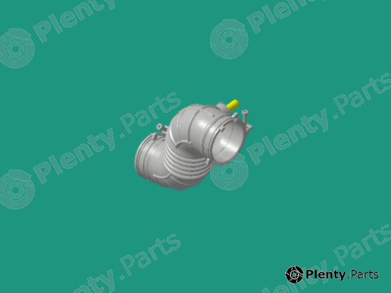 Genuine HYUNDAI / KIA (MOBIS) part 281403X000 Replacement part