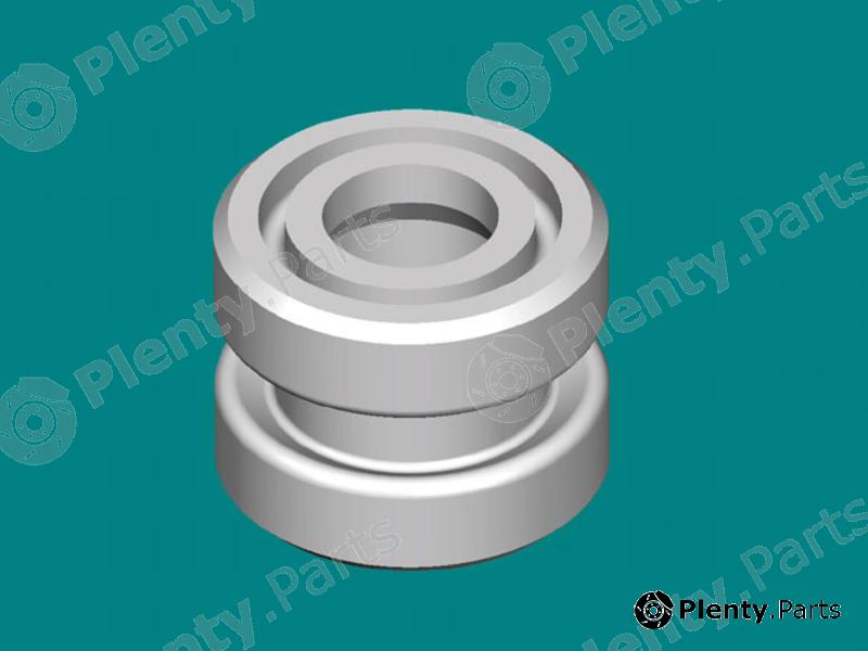Genuine HYUNDAI / KIA (MOBIS) part 281603K000 Replacement part