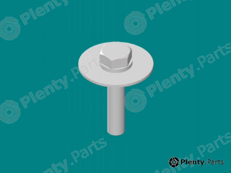 Genuine HYUNDAI / KIA (MOBIS) part 281711C000 Replacement part