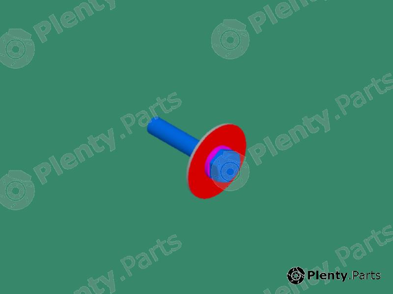 Genuine HYUNDAI / KIA (MOBIS) part 281712H000 Replacement part