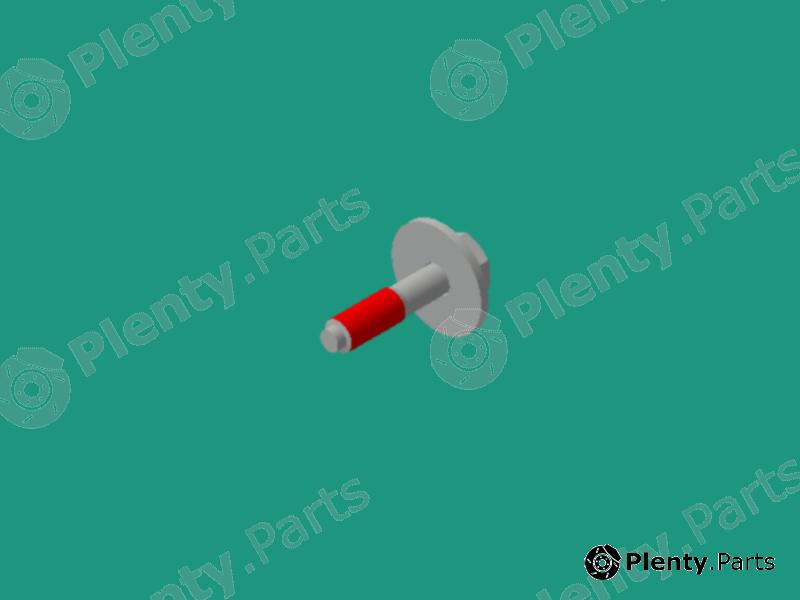 Genuine HYUNDAI / KIA (MOBIS) part 281714U270 Replacement part