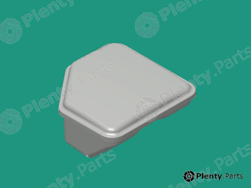 Genuine HYUNDAI / KIA (MOBIS) part 281912K100 Replacement part