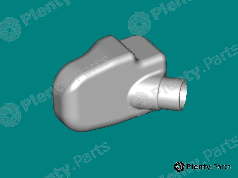 Genuine HYUNDAI / KIA (MOBIS) part 281913K210 Replacement part