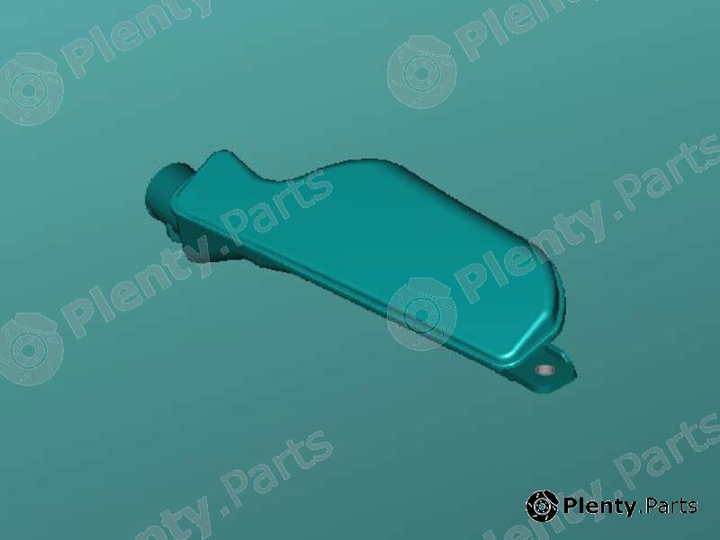 Genuine HYUNDAI / KIA (MOBIS) part 281913M000 Replacement part