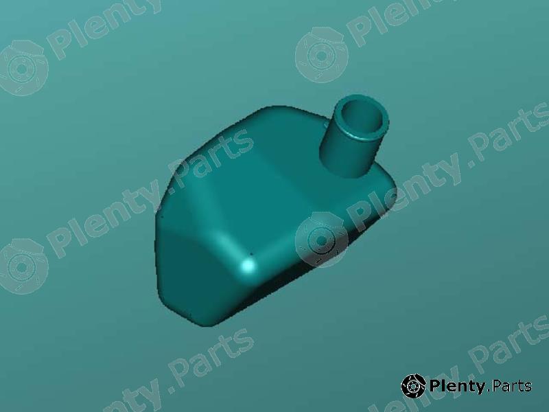 Genuine HYUNDAI / KIA (MOBIS) part 281913M010 Replacement part
