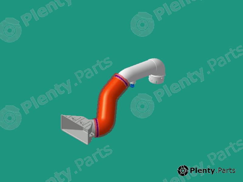Genuine HYUNDAI / KIA (MOBIS) part 2821004000 Replacement part