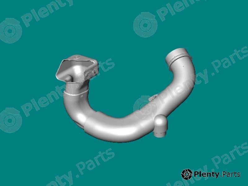 Genuine HYUNDAI / KIA (MOBIS) part 282101G000 Replacement part