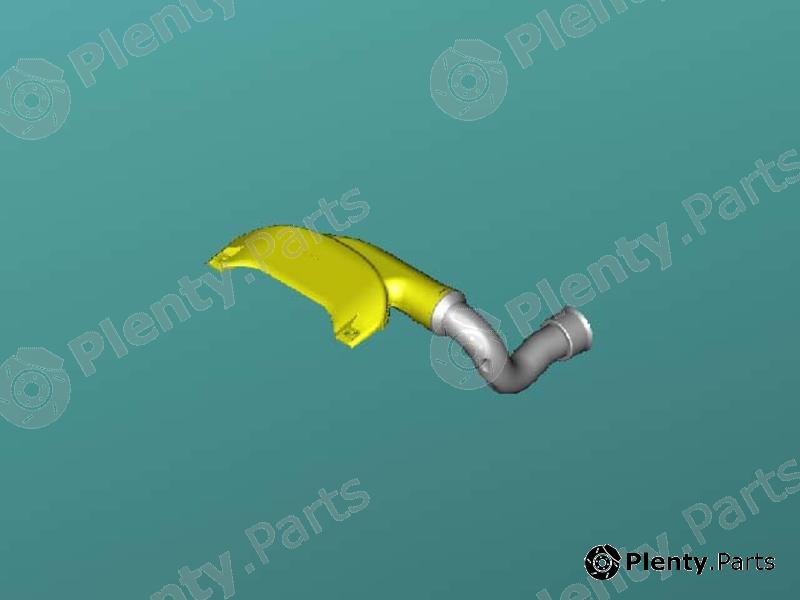 Genuine HYUNDAI / KIA (MOBIS) part 282101M000 Replacement part