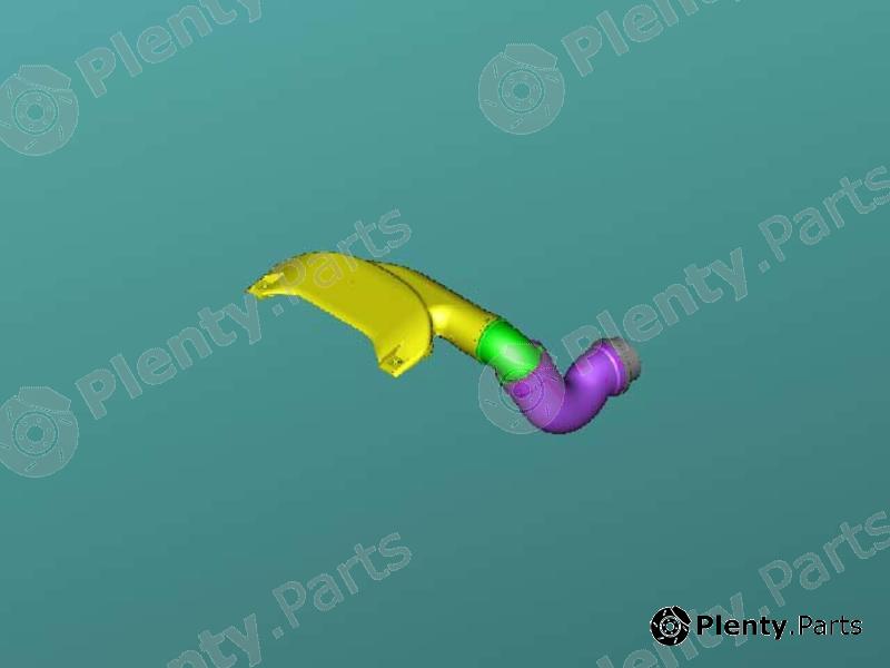 Genuine HYUNDAI / KIA (MOBIS) part 282101M400 Replacement part