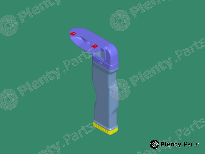Genuine HYUNDAI / KIA (MOBIS) part 28210-1R100 (282101R100) Replacement part