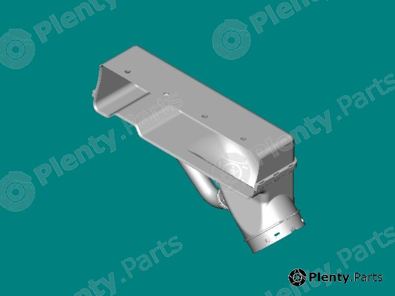 Genuine HYUNDAI / KIA (MOBIS) part 282102B100 Replacement part
