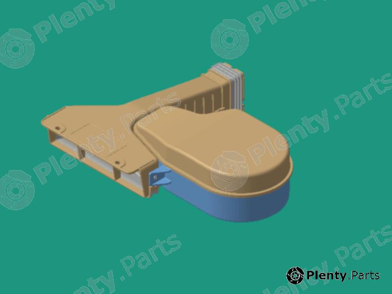 Genuine HYUNDAI / KIA (MOBIS) part 282102W100 Replacement part