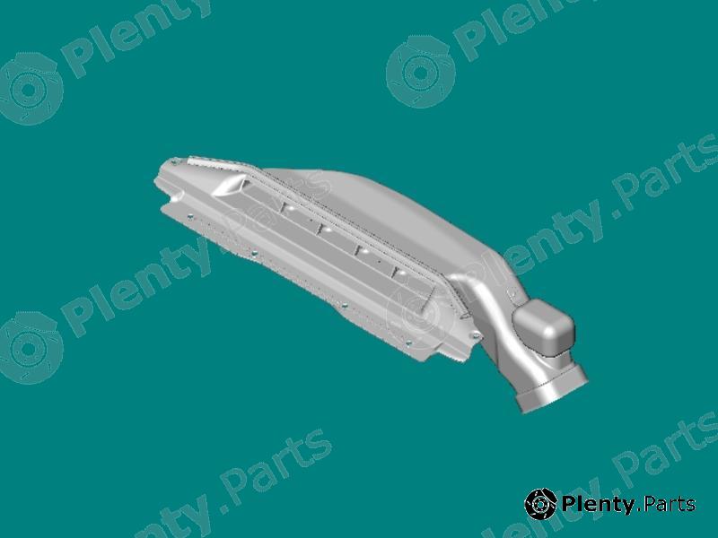 Genuine HYUNDAI / KIA (MOBIS) part 282103L000 Replacement part