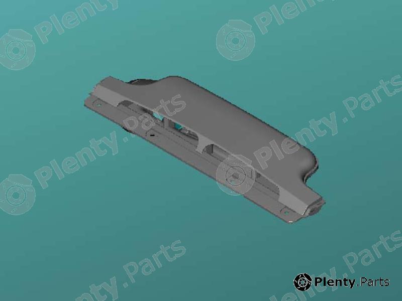 Genuine HYUNDAI / KIA (MOBIS) part 282103M000 Replacement part
