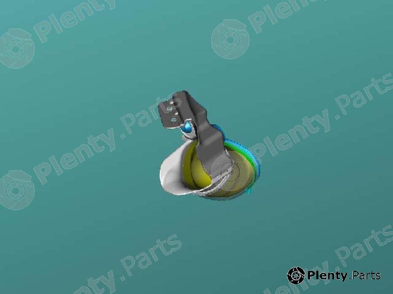 Genuine HYUNDAI / KIA (MOBIS) part 282103N150 Replacement part