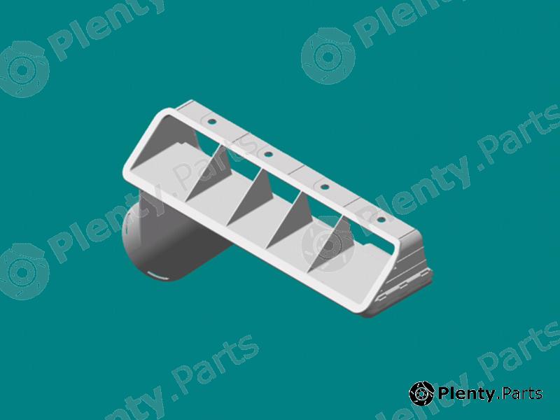Genuine HYUNDAI / KIA (MOBIS) part 282112B200 Replacement part