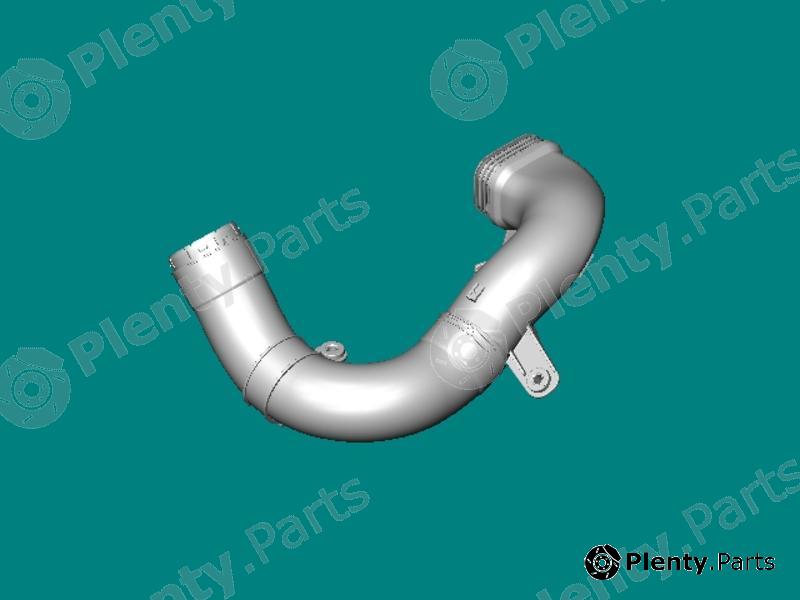 Genuine HYUNDAI / KIA (MOBIS) part 282122B100 Replacement part