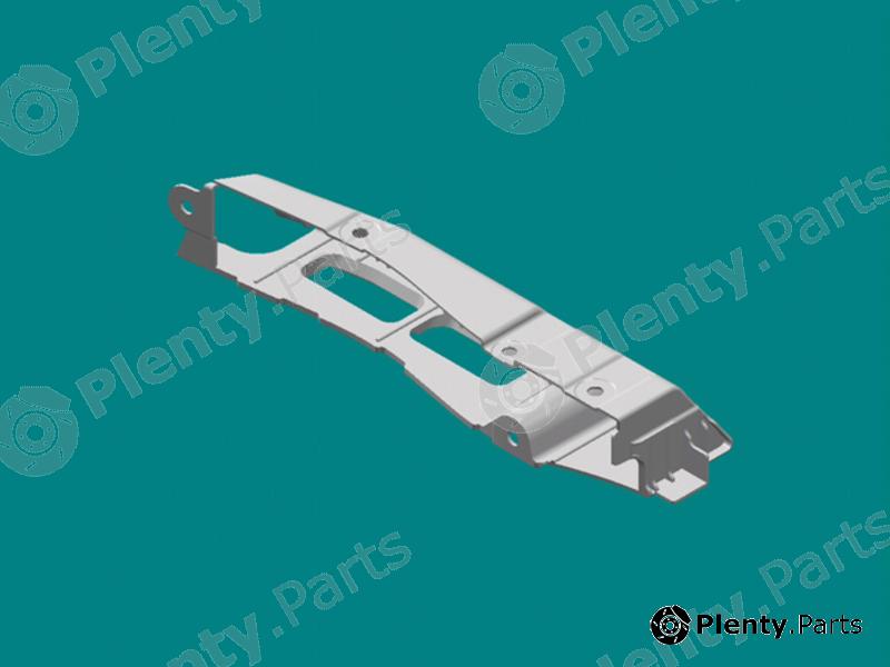 Genuine HYUNDAI / KIA (MOBIS) part 282132B000 Replacement part