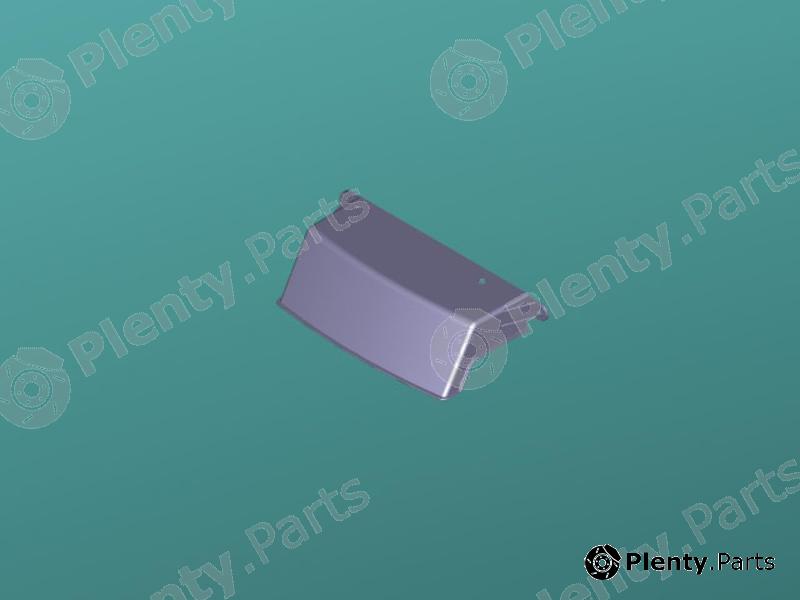 Genuine HYUNDAI / KIA (MOBIS) part 282132P300 Replacement part