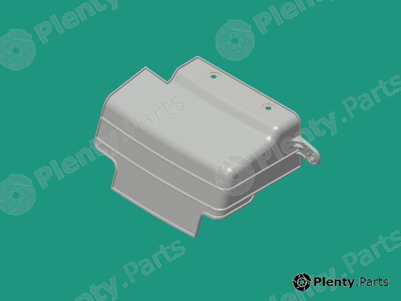 Genuine HYUNDAI / KIA (MOBIS) part 282133W000 Replacement part