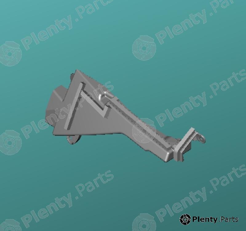 Genuine HYUNDAI / KIA (MOBIS) part 282134H000 Replacement part
