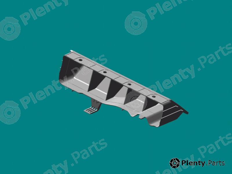 Genuine HYUNDAI / KIA (MOBIS) part 282202B100 Replacement part