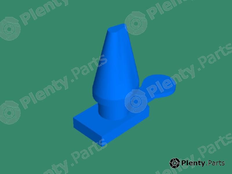Genuine HYUNDAI / KIA (MOBIS) part 2822338000 Replacement part