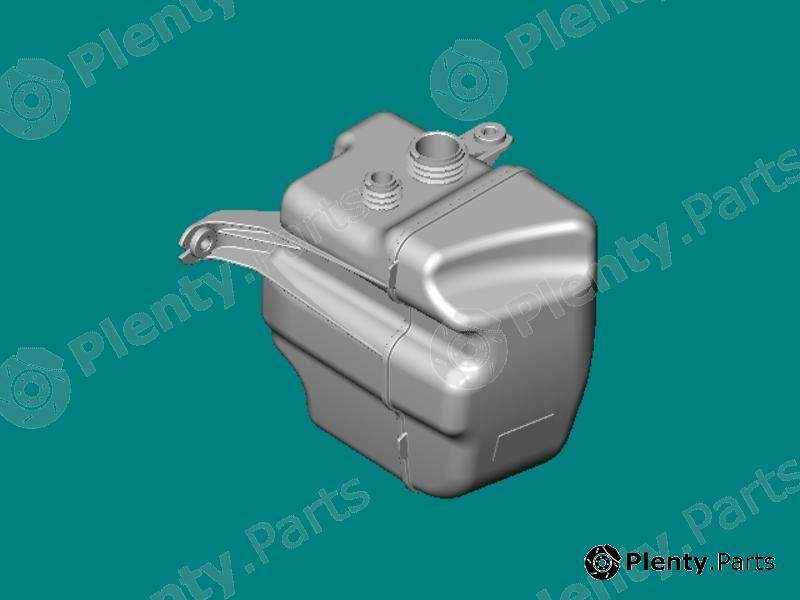 Genuine HYUNDAI / KIA (MOBIS) part 282302G200 Replacement part