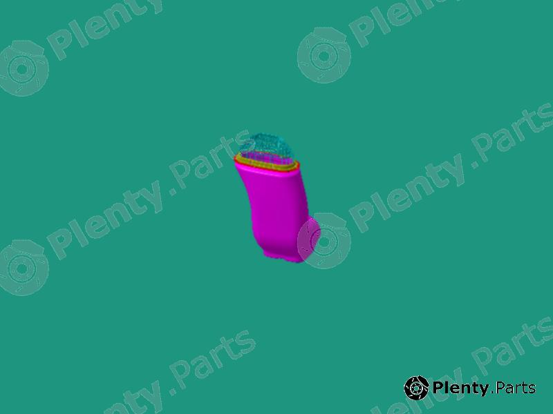 Genuine HYUNDAI / KIA (MOBIS) part 282307C000 Replacement part