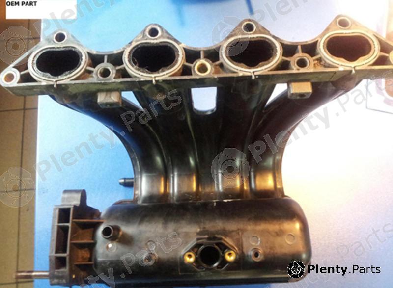 Genuine HYUNDAI / KIA (MOBIS) part 2831022653 Replacement part