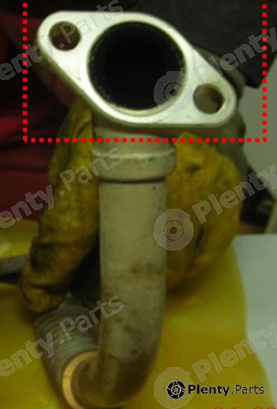 Genuine HYUNDAI / KIA (MOBIS) part 284912A101 Replacement part