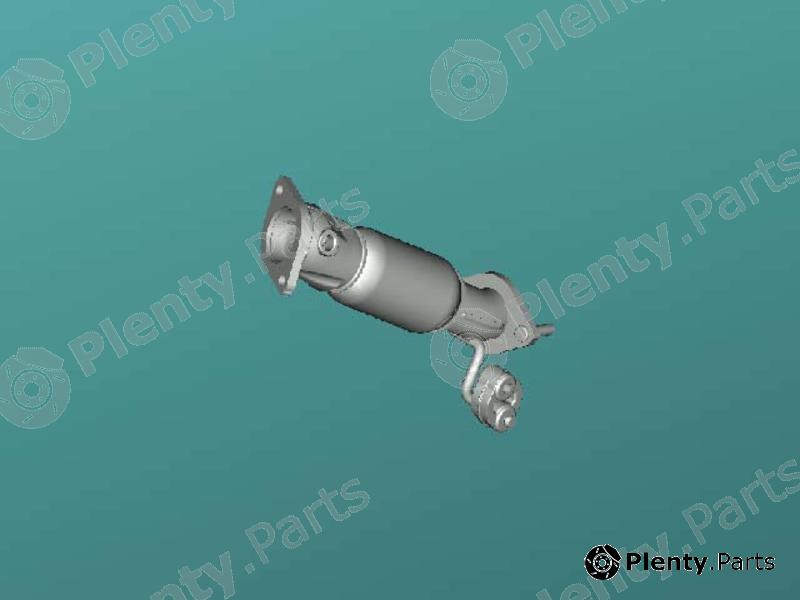 Genuine HYUNDAI / KIA (MOBIS) part 286101M100 Replacement part