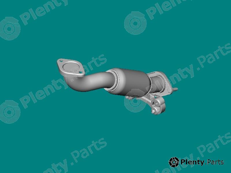 Genuine HYUNDAI / KIA (MOBIS) part 286102B550 Replacement part
