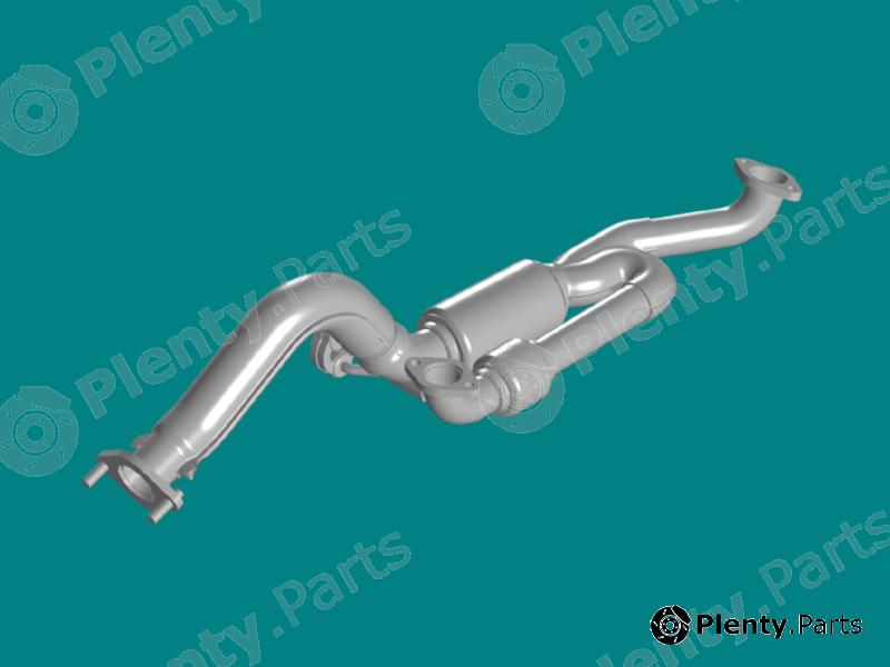 Genuine HYUNDAI / KIA (MOBIS) part 286102G700 Replacement part