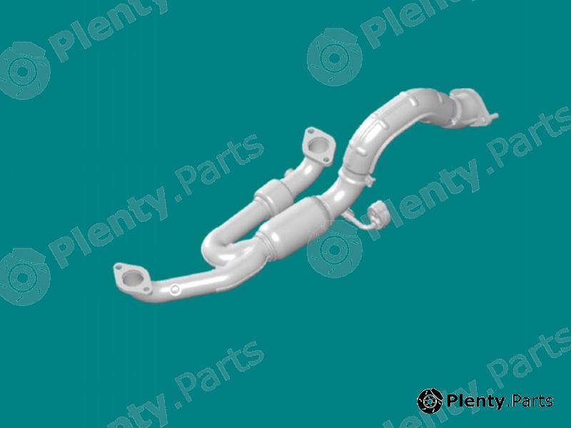 Genuine HYUNDAI / KIA (MOBIS) part 286103K300 Replacement part