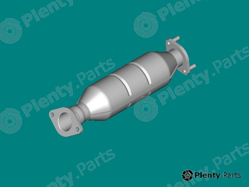 Genuine HYUNDAI / KIA (MOBIS) part 286203K300 Replacement part