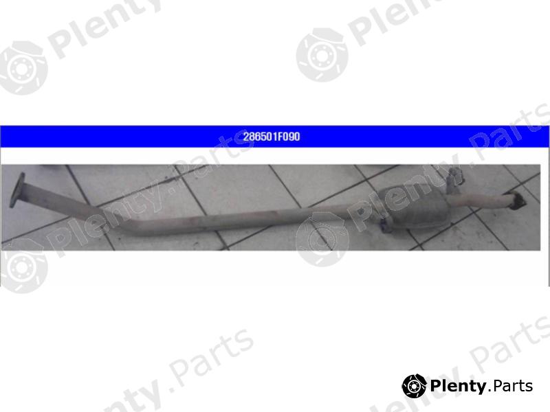 Genuine HYUNDAI / KIA (MOBIS) part 286501F090 Replacement part