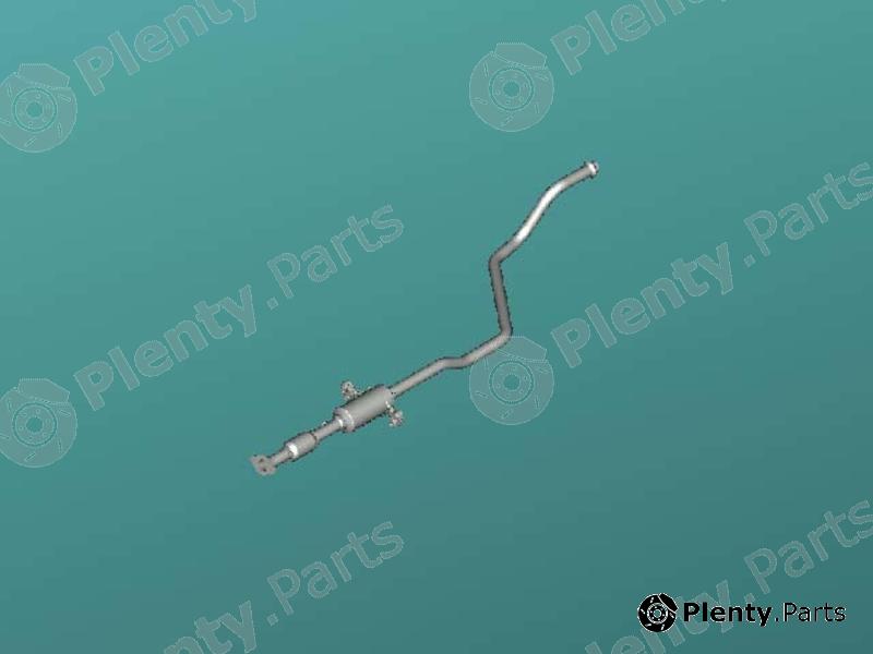 Genuine HYUNDAI / KIA (MOBIS) part 286501M000 Replacement part