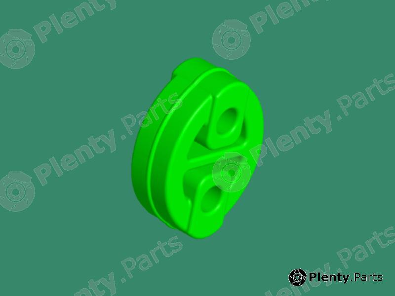 Genuine HYUNDAI / KIA (MOBIS) part 2865826000 Replacement part