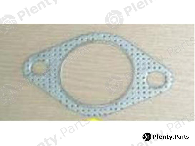 Genuine HYUNDAI / KIA (MOBIS) part 28675-28020 (2867528020) Gasket, exhaust pipe