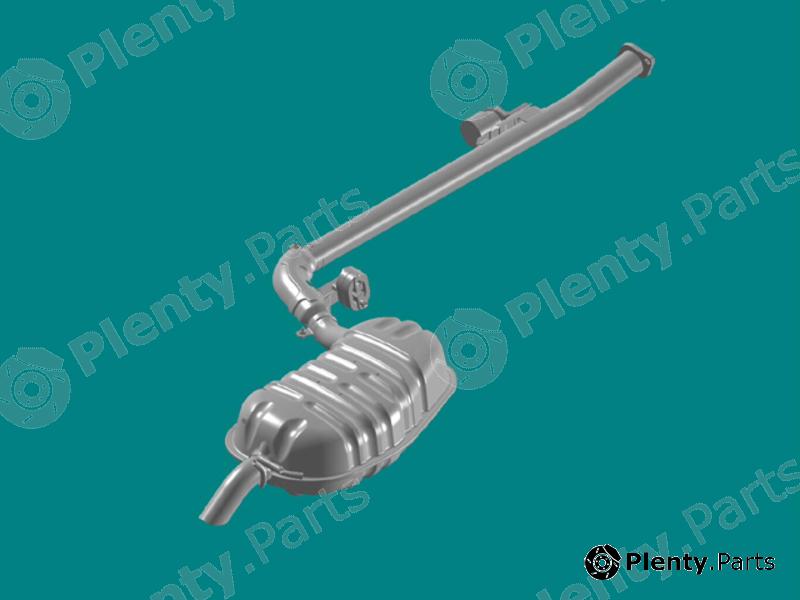 Genuine HYUNDAI / KIA (MOBIS) part 287002G400 Replacement part