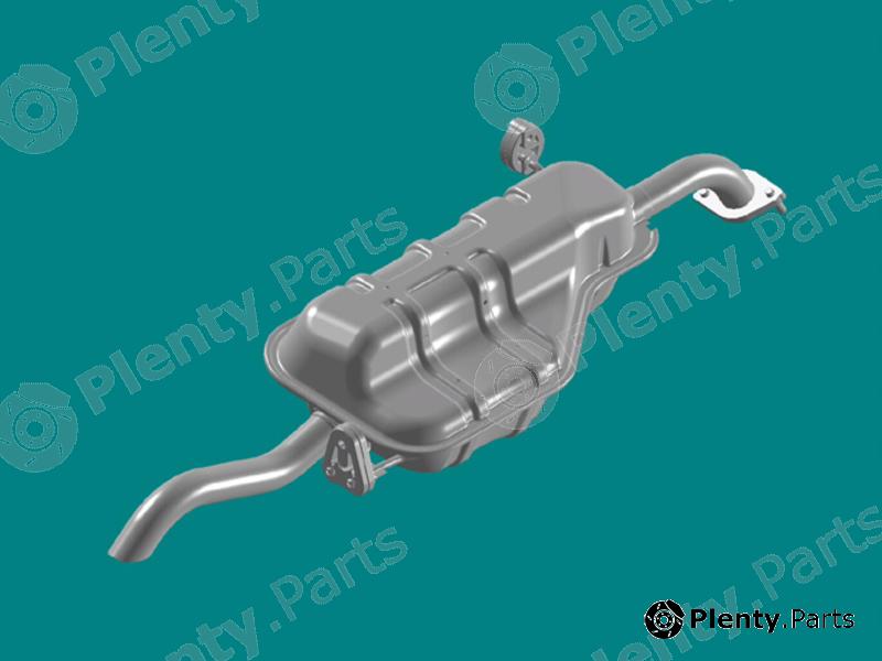 Genuine HYUNDAI / KIA (MOBIS) part 287301E400 Replacement part