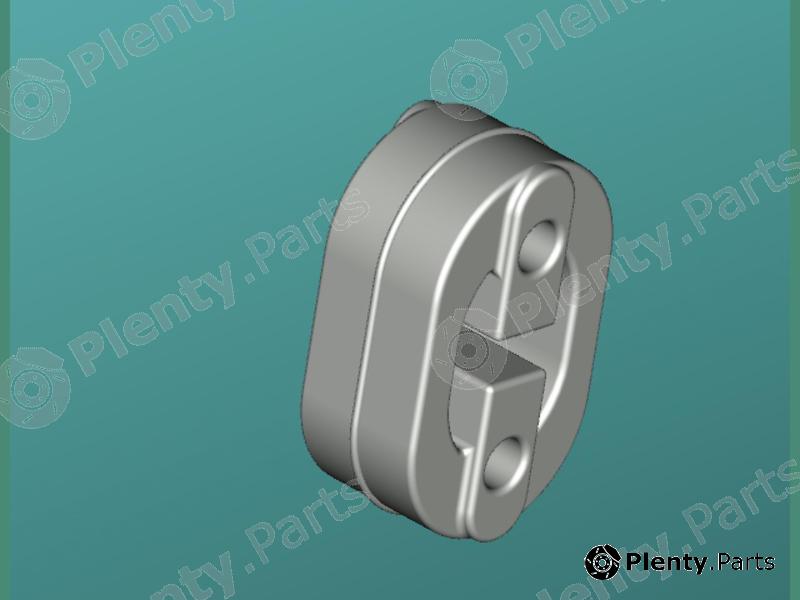 Genuine HYUNDAI / KIA (MOBIS) part 287612B000 Replacement part