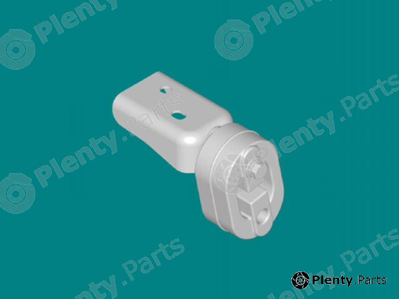 Genuine HYUNDAI / KIA (MOBIS) part 287853K100 Replacement part