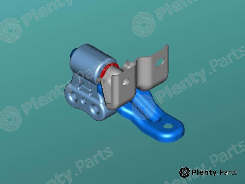 Genuine HYUNDAI / KIA (MOBIS) part 287853M000 Replacement part