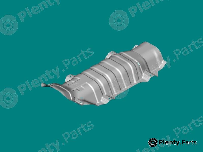 Genuine HYUNDAI / KIA (MOBIS) part 287911G000 Replacement part
