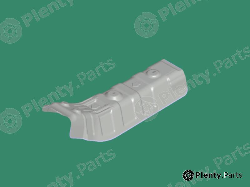 Genuine HYUNDAI / KIA (MOBIS) part 28791-1R000 (287911R000) Replacement part