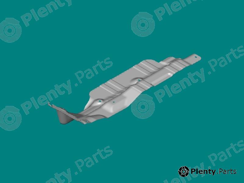 Genuine HYUNDAI / KIA (MOBIS) part 287912B000 Replacement part